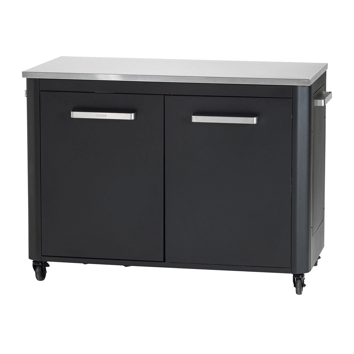 Cozze 2-Door Outdoor Kitchen Unit