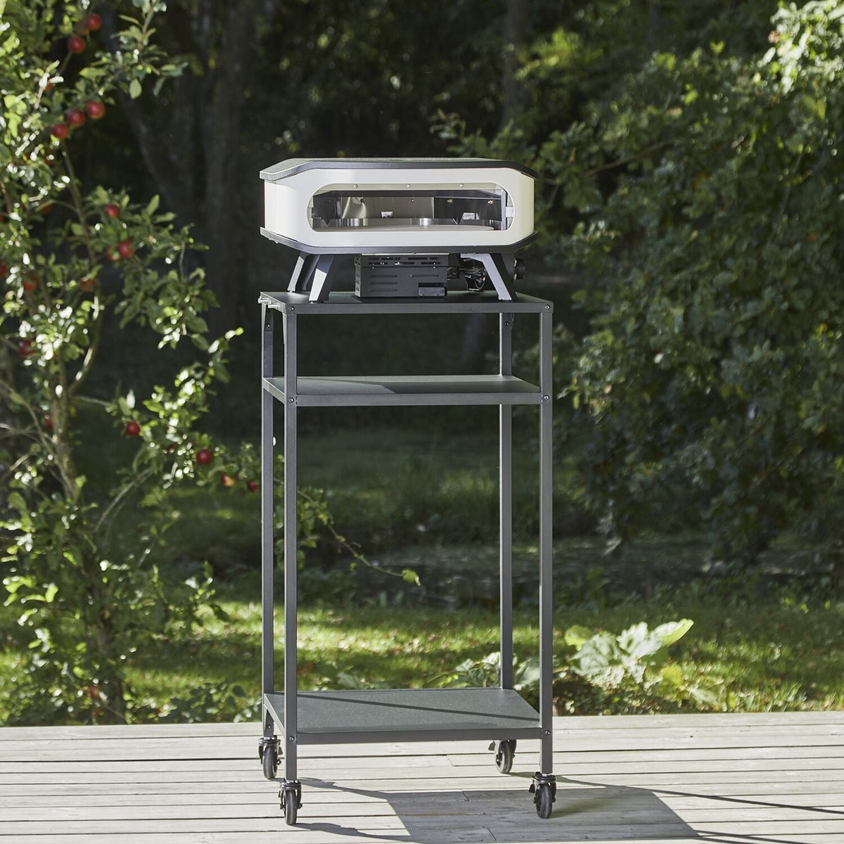 Cozze Pizza Oven Table