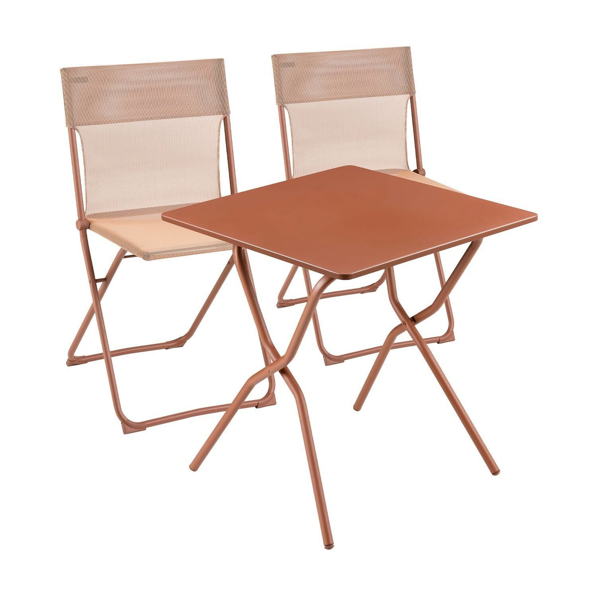 Lafuma Balcony Furniture Set Canyon
