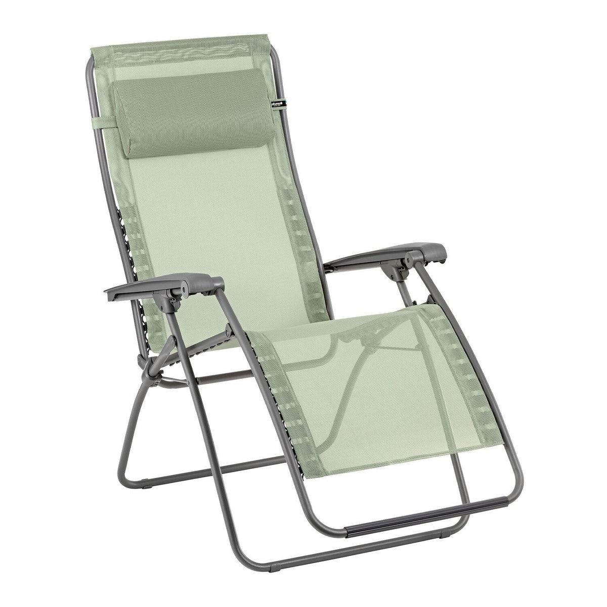 Lafuma Zero Gravity Reclining Chair Moss