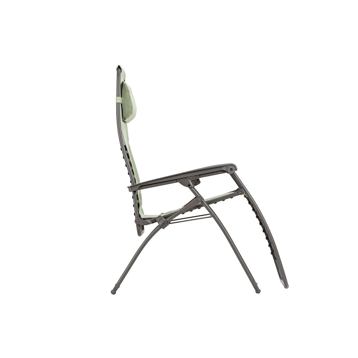 Lafuma Zero Gravity Reclining Chair Moss