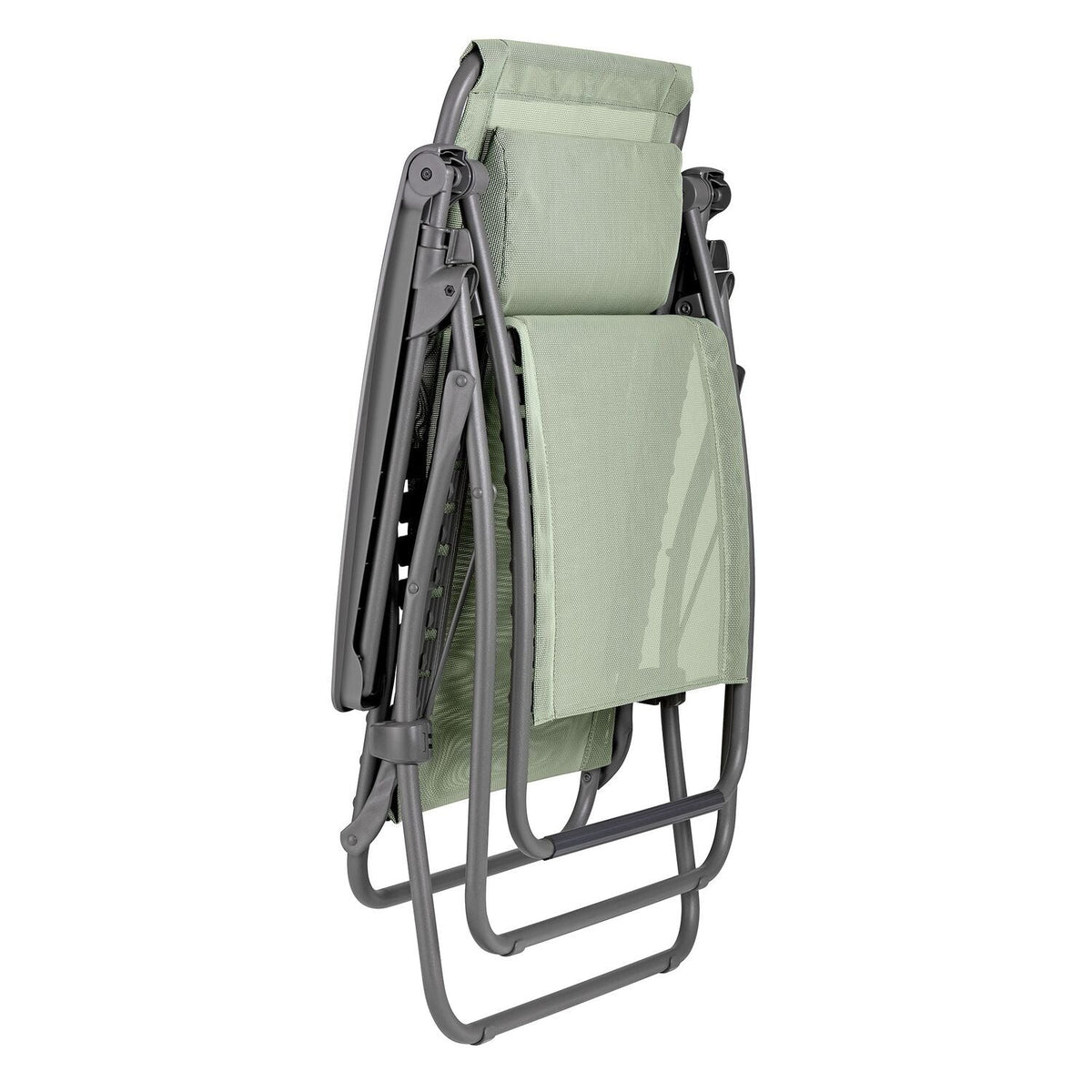 Lafuma Zero Gravity Reclining Chair Moss