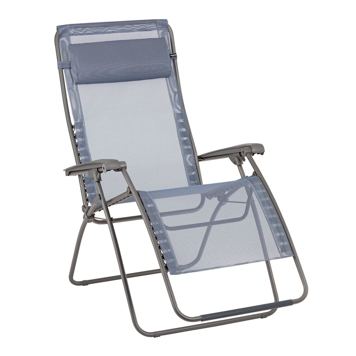 Lafuma Zero Gravity Reclining Chair XL Ocean