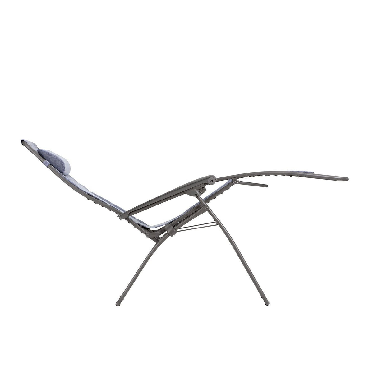 Lafuma Zero Gravity Reclining Chair XL Ocean
