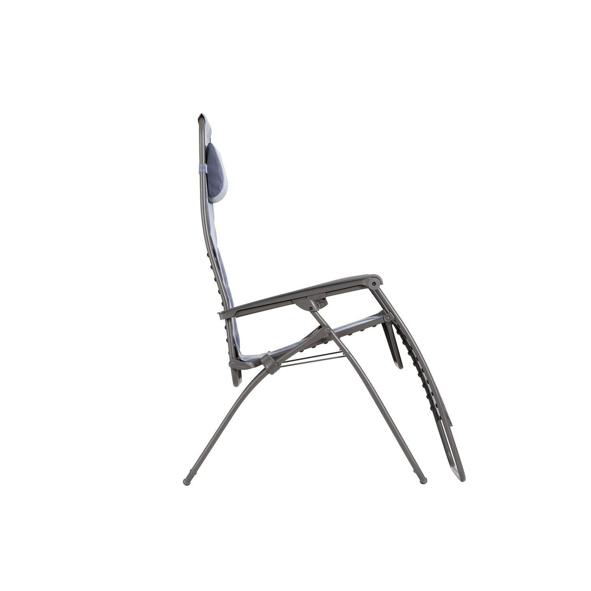 Lafuma Zero Gravity Reclining Chair XL Ocean