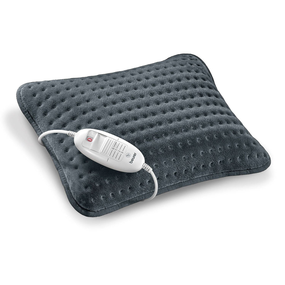 Beurer Super Soft Heated Cushion HK48-27502
