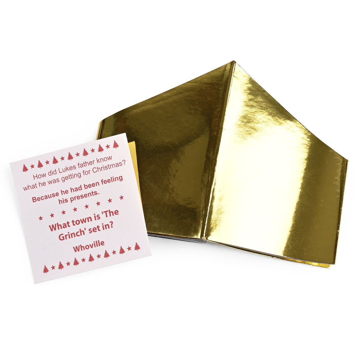 Lakeland House Shaped Fill Your Own Table Favours – Pack of 6