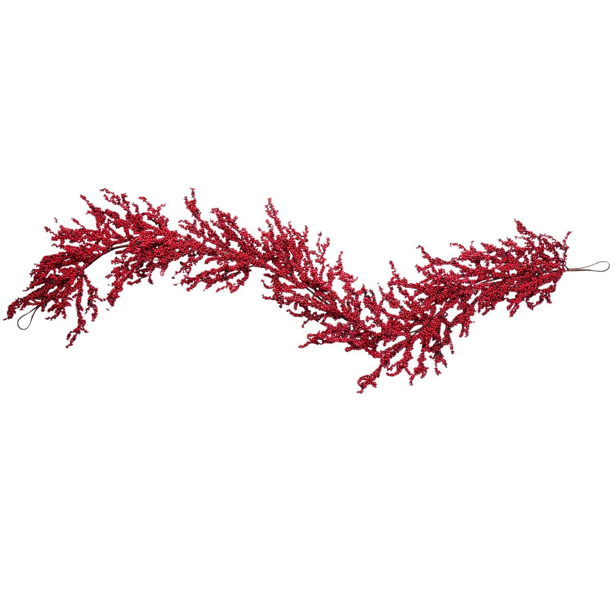 Lakeland Winter Berry Garland