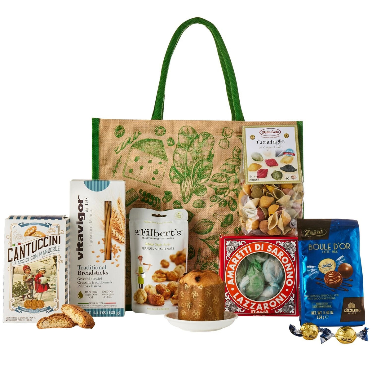 Lakeland Taste of Italy Hamper