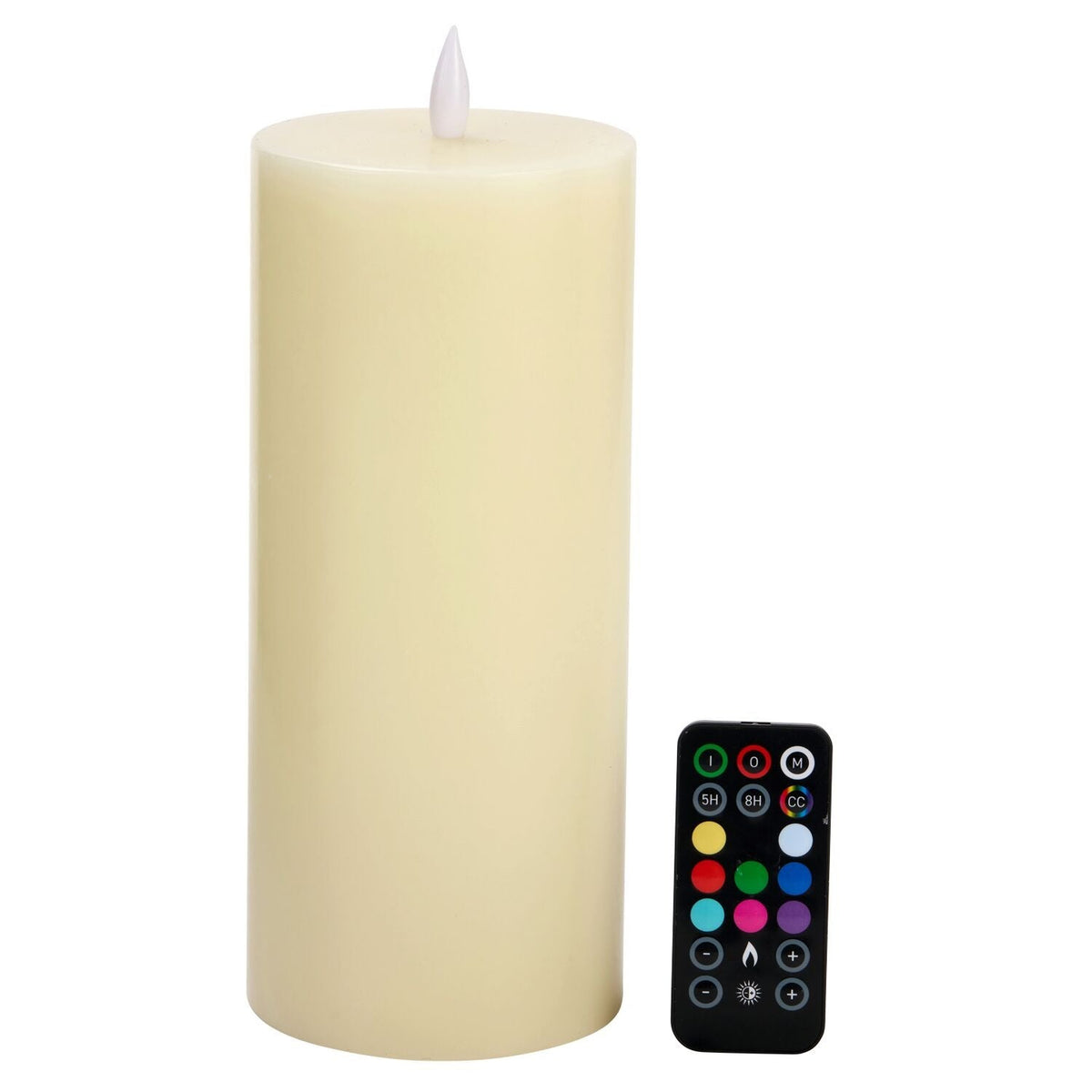 Lakeland Colour Change LED Candle