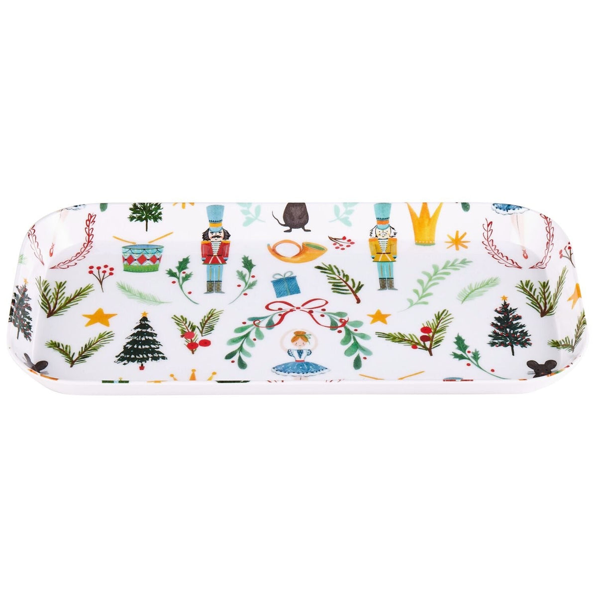 Lakeland Melamine Nutcracker Tray