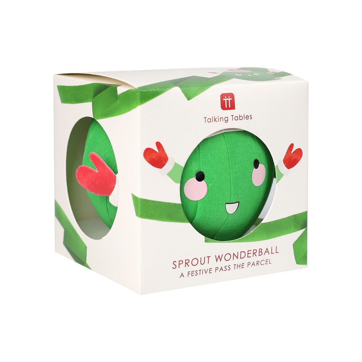 Talking Tables Sprout Wonderball