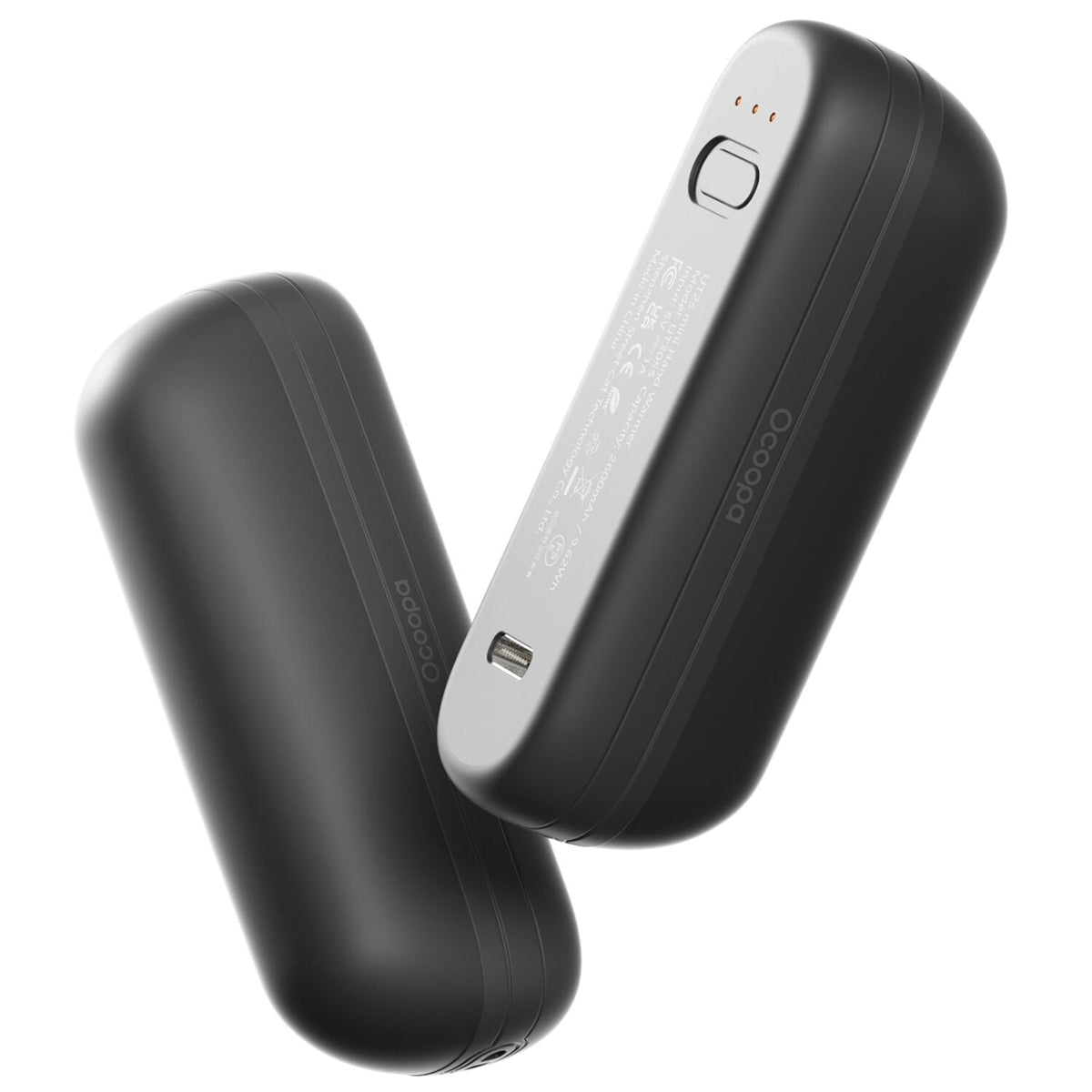 Ocoopa Magnetic Mini Rechargeable Hand Warmer