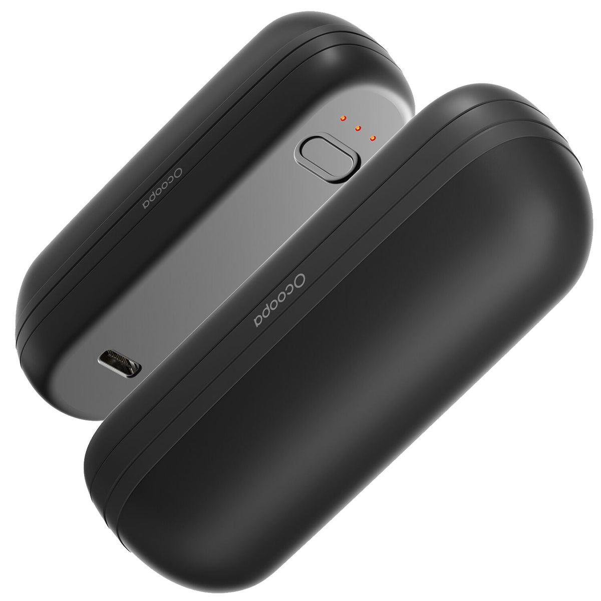 Ocoopa Magnetic Mini Rechargeable Hand Warmer