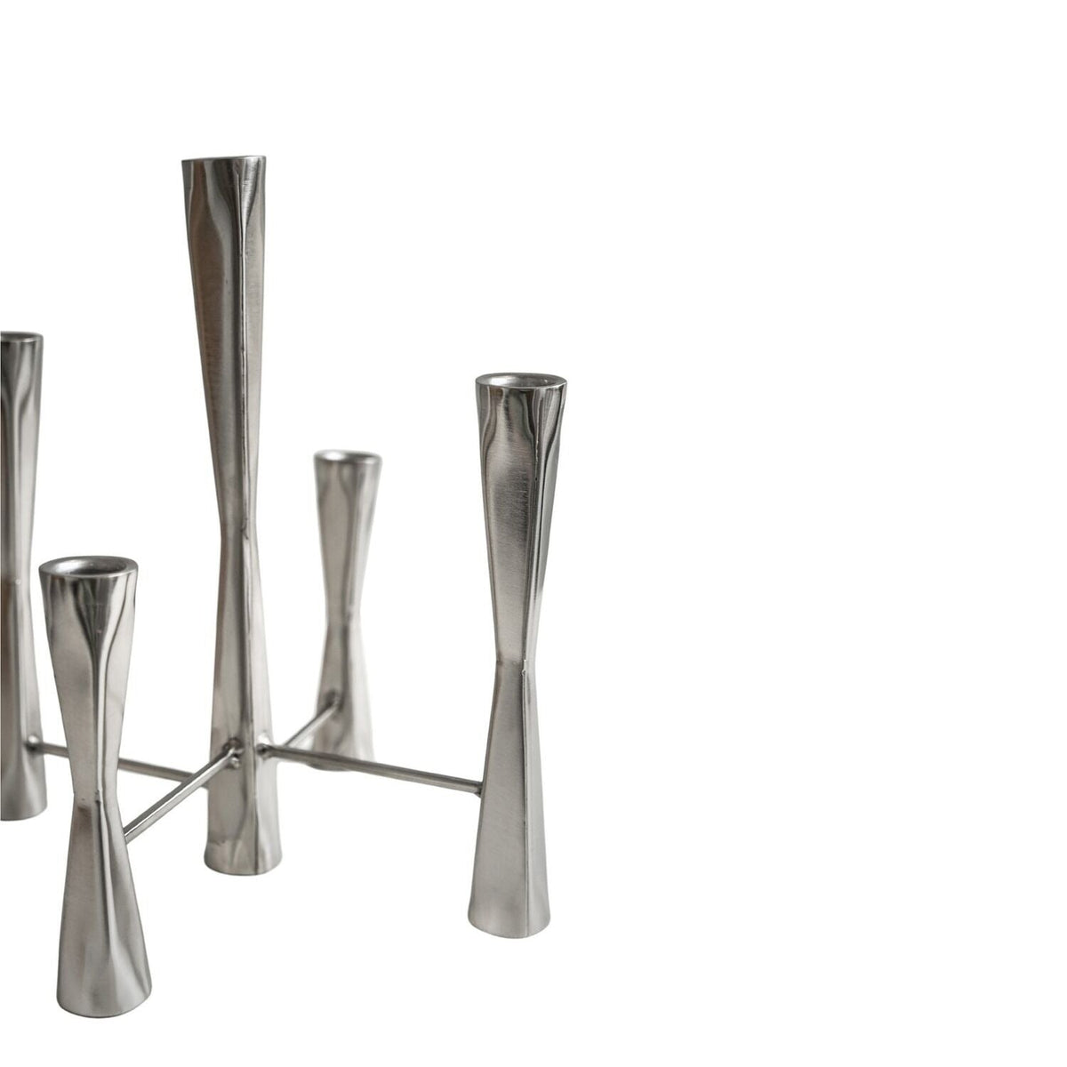 Ivyline Parker 5 -Piece Candle Centrepiece