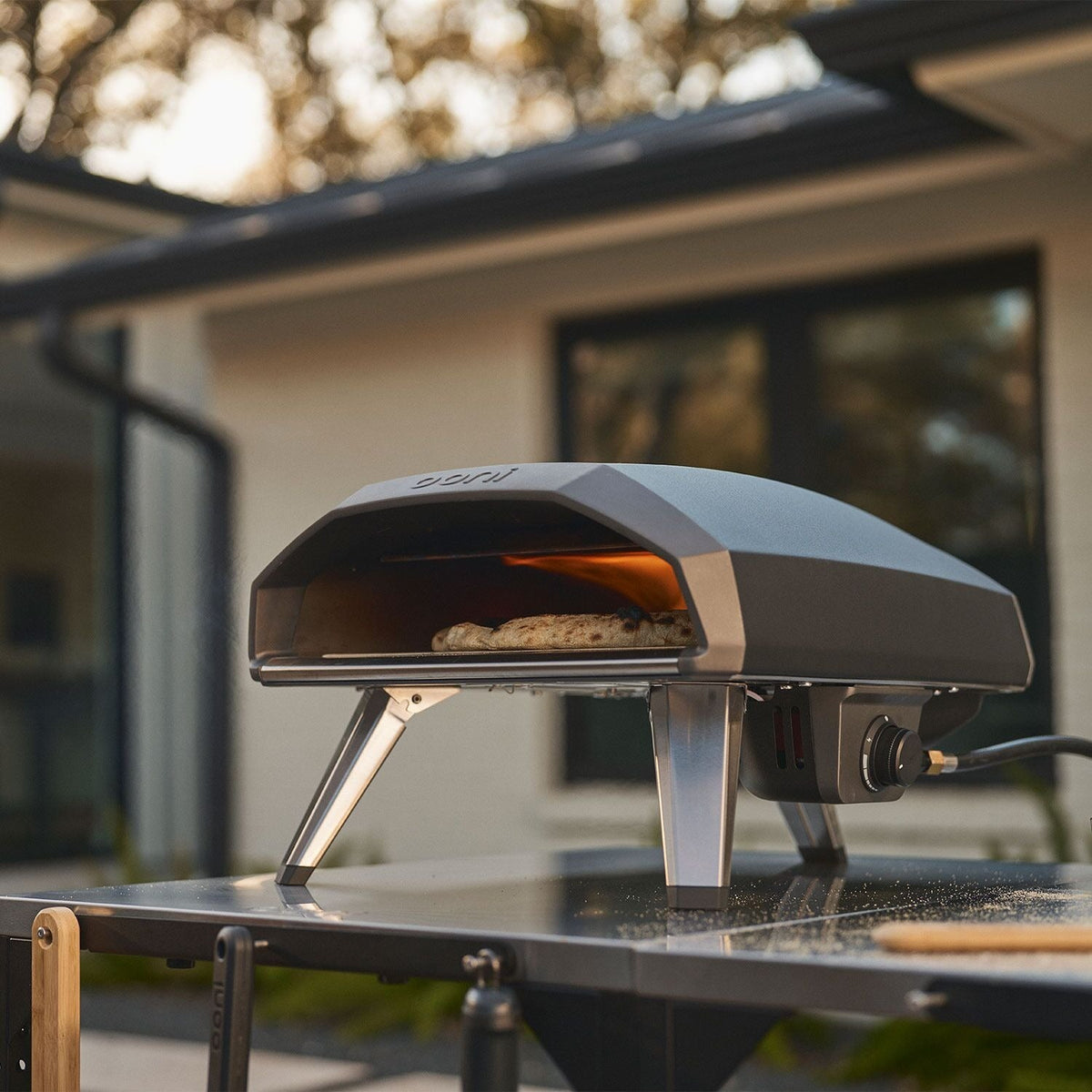 Ooni Koda 2 Gas Powered Pizza Oven