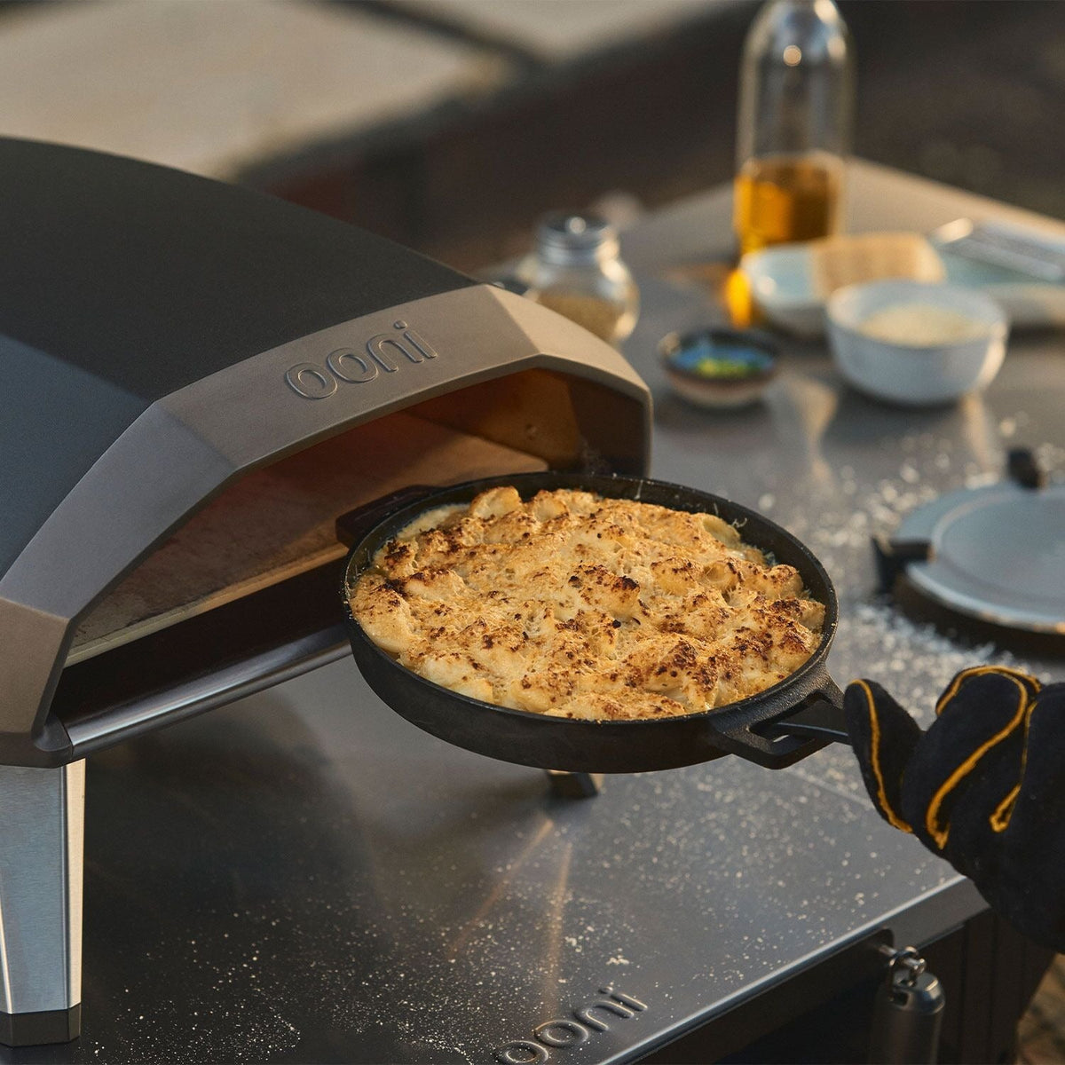 Ooni Koda 2 Gas Powered Pizza Oven