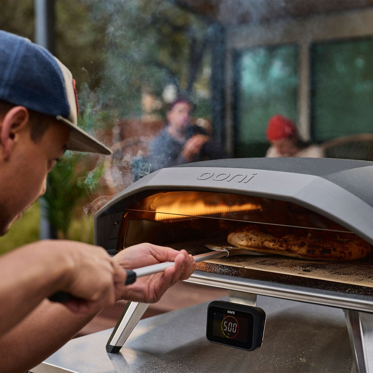 Ooni Koda 2 Pro Gas Powered Pizza Oven
