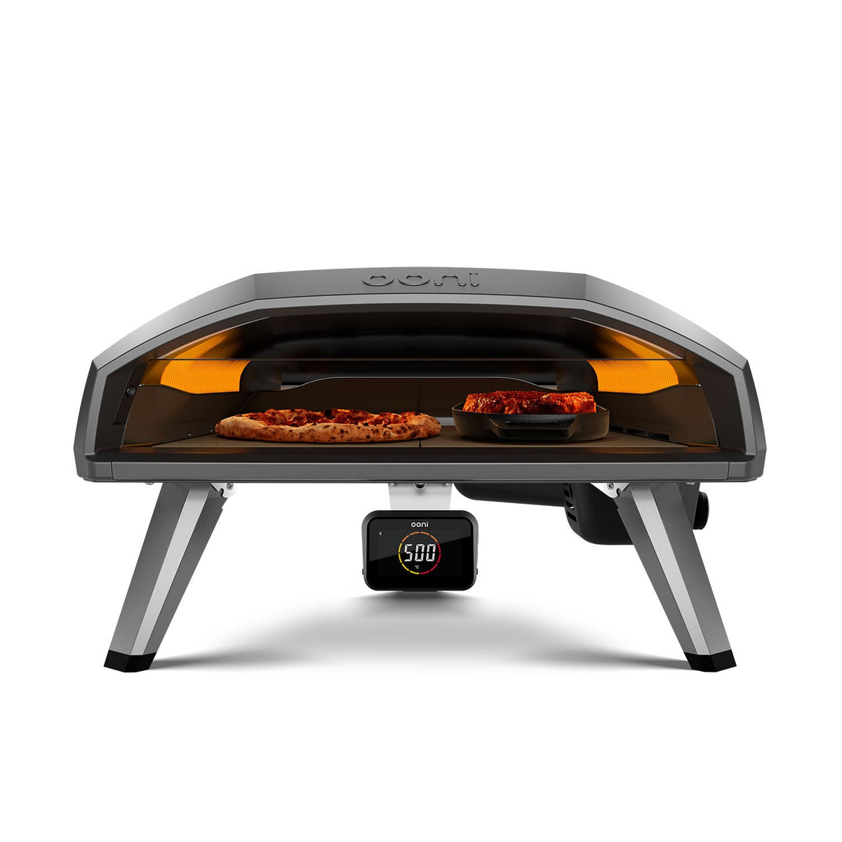 Ooni Koda 2 Pro Gas Powered Pizza Oven