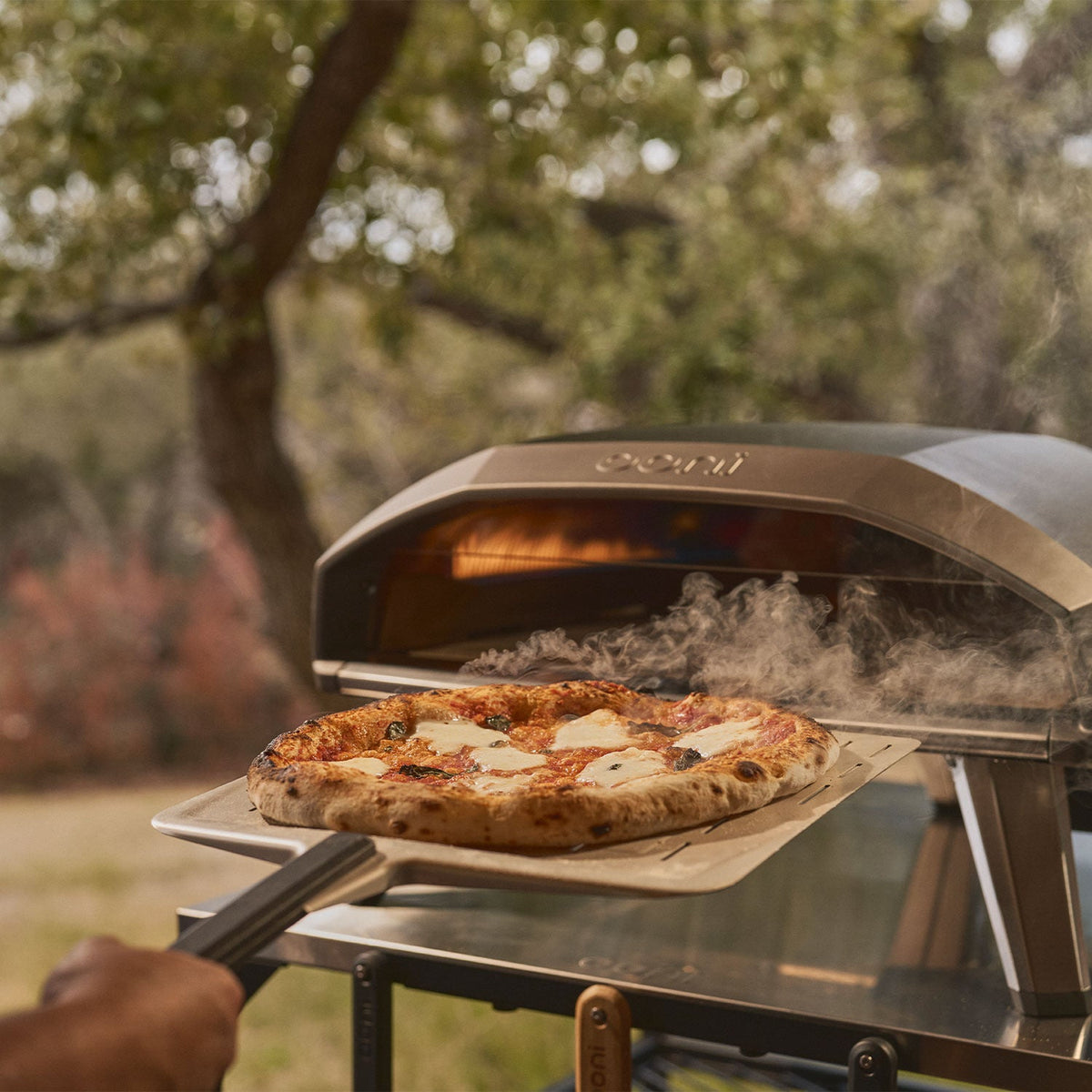 Ooni Koda 2 Pro Gas Powered Pizza Oven