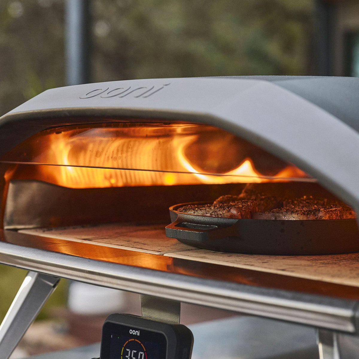 Ooni Koda 2 Pro Gas Powered Pizza Oven