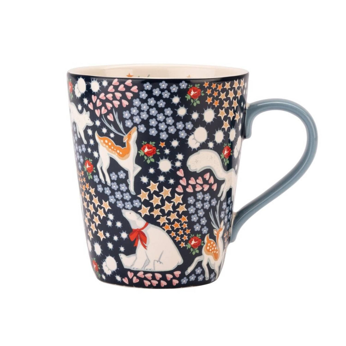 Cath Kidston Magic Animals Mug