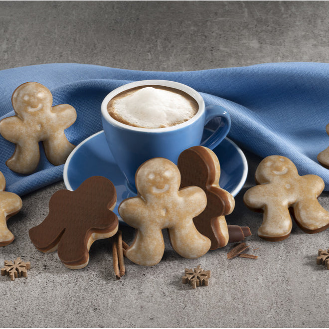 Wicklein Choco Buddies - 175g