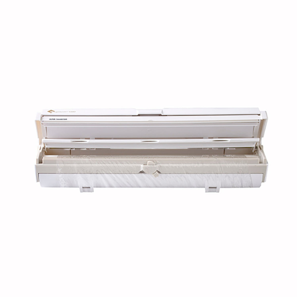 Wrapmaster Foil and Cling Dispenser