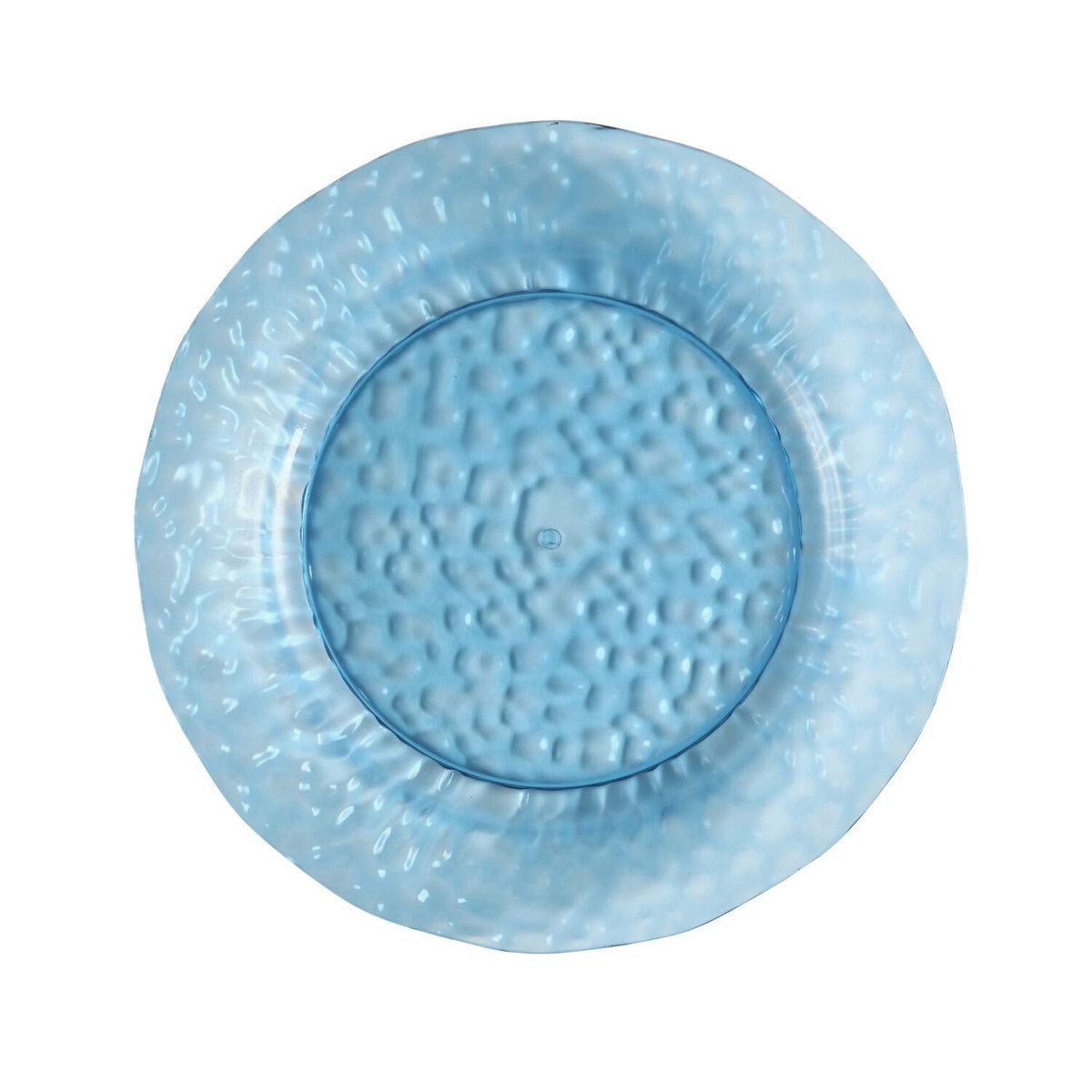 Lakeland RPET Blue Glacier Plates – Pack of 4