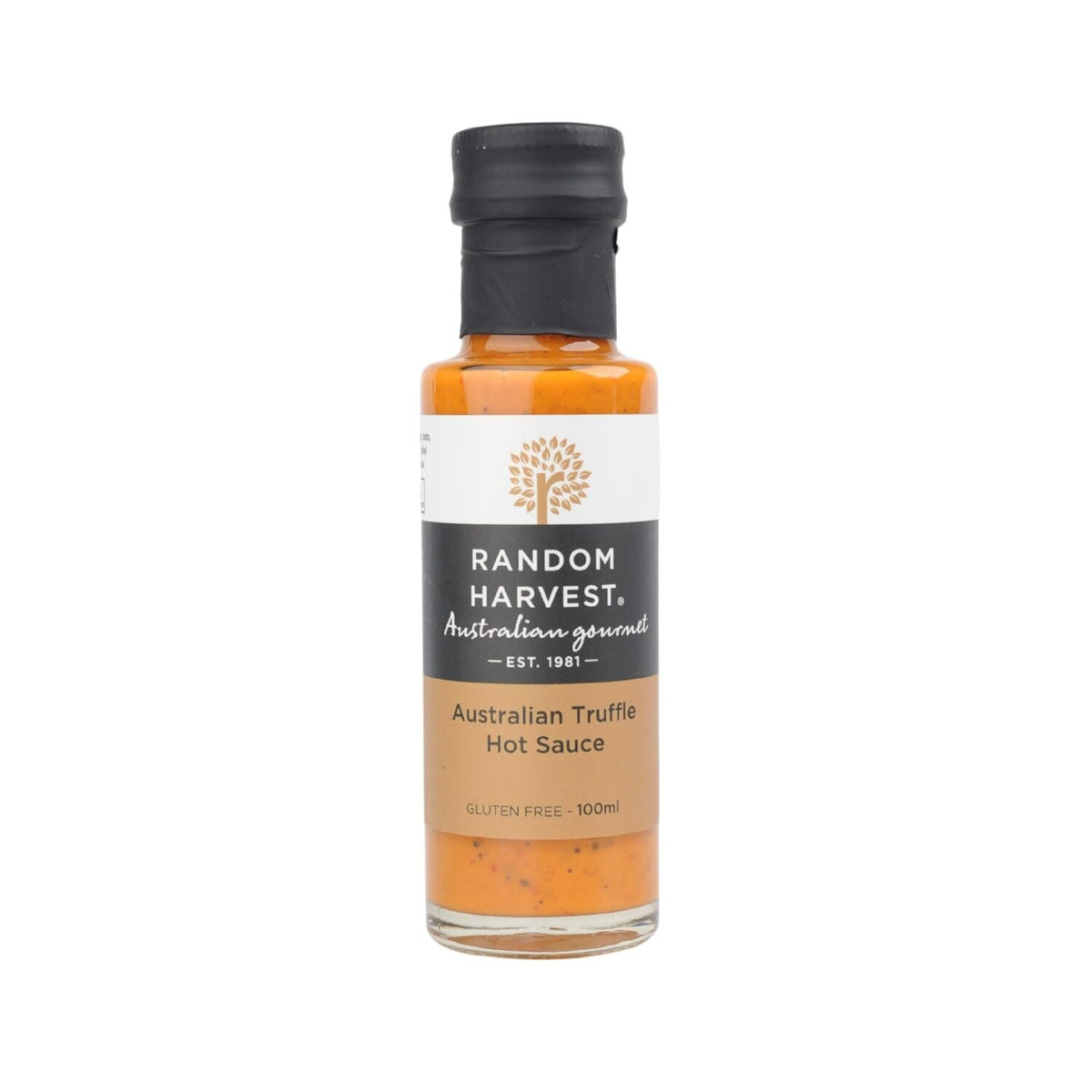 Random Harvest Australian Truffle Hot Sauce