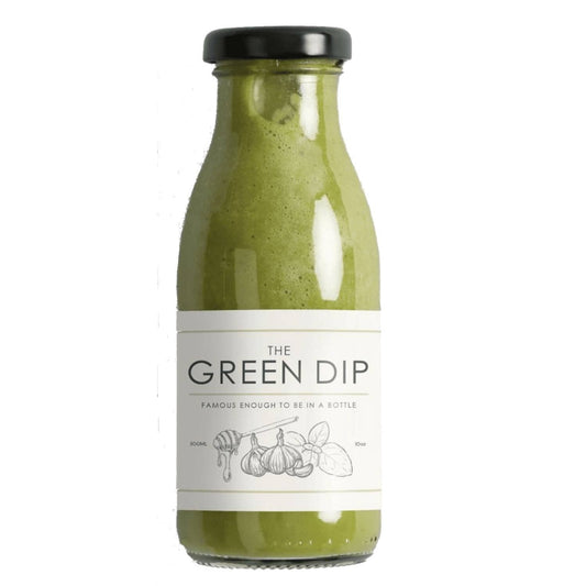The Green Dip - 300ml