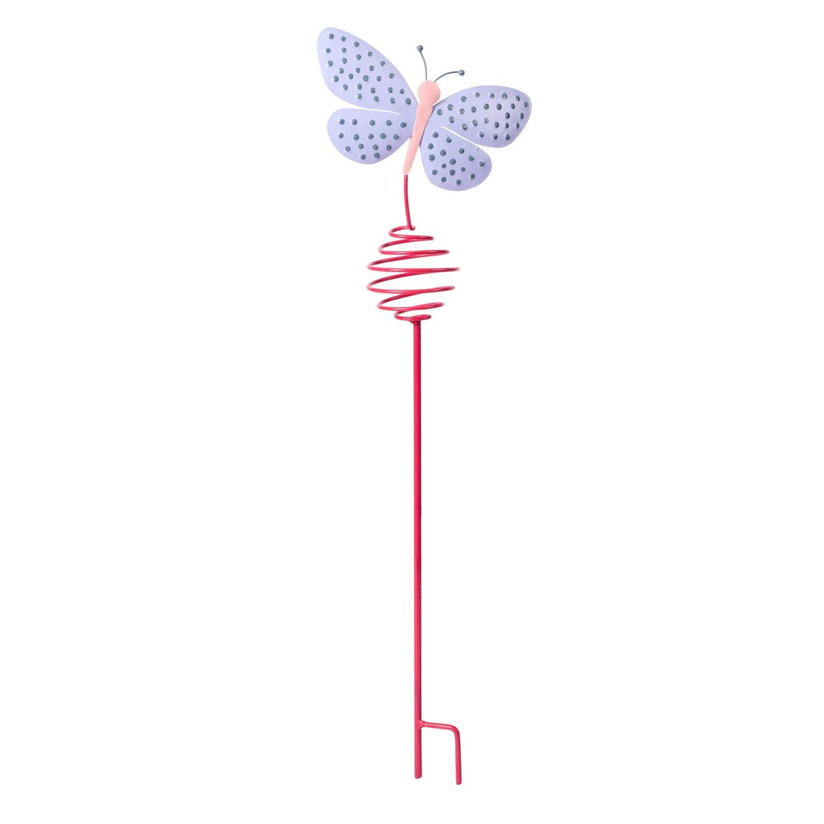Lakeland Butterfly Garden Decoration – Purple