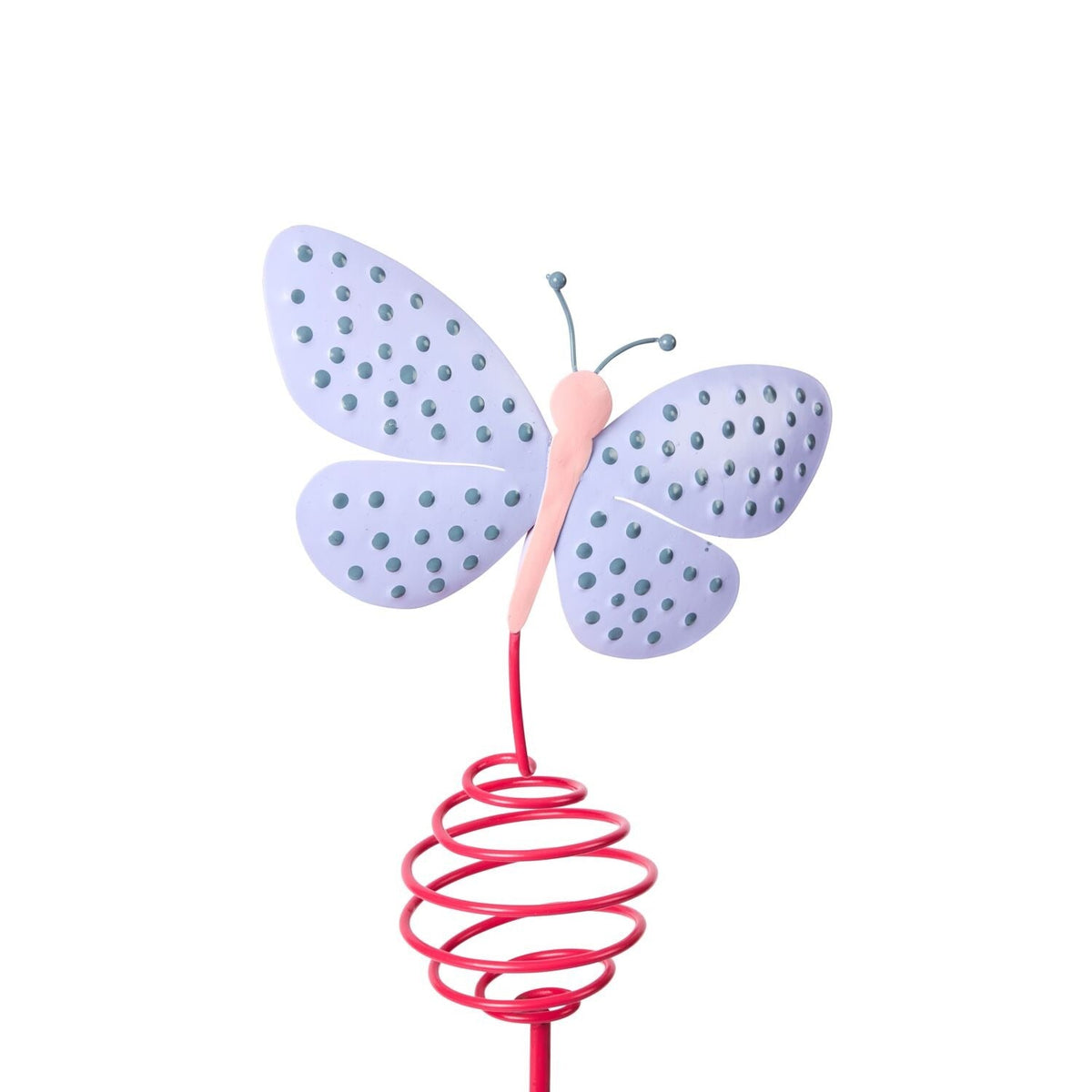 Lakeland Butterfly Garden Decoration – Purple