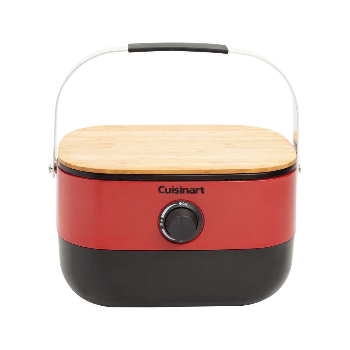 Cuisinart Outdoors Venture Portable Gas Grill