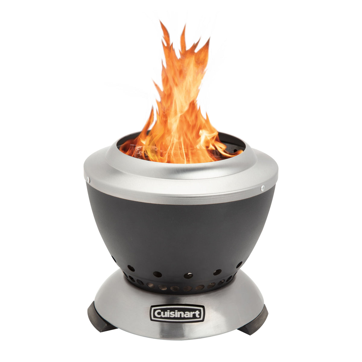 Cuisinart Outdoors 20cm Cleanburn Smokeless Tabletop Fire Pit