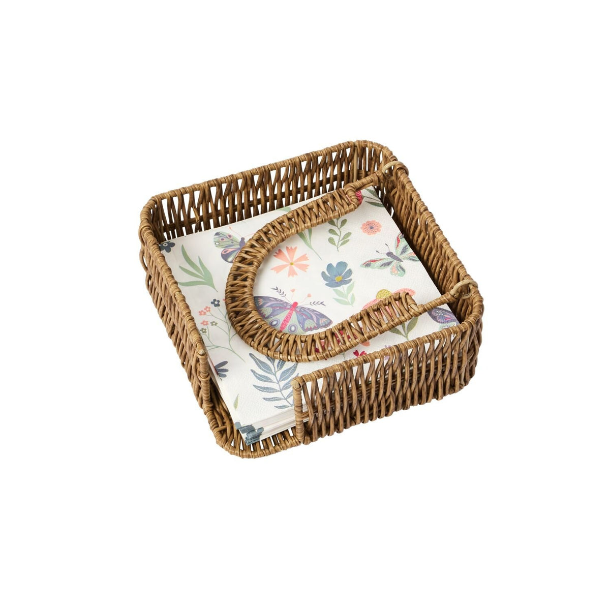 Lakeland Napkin Holder