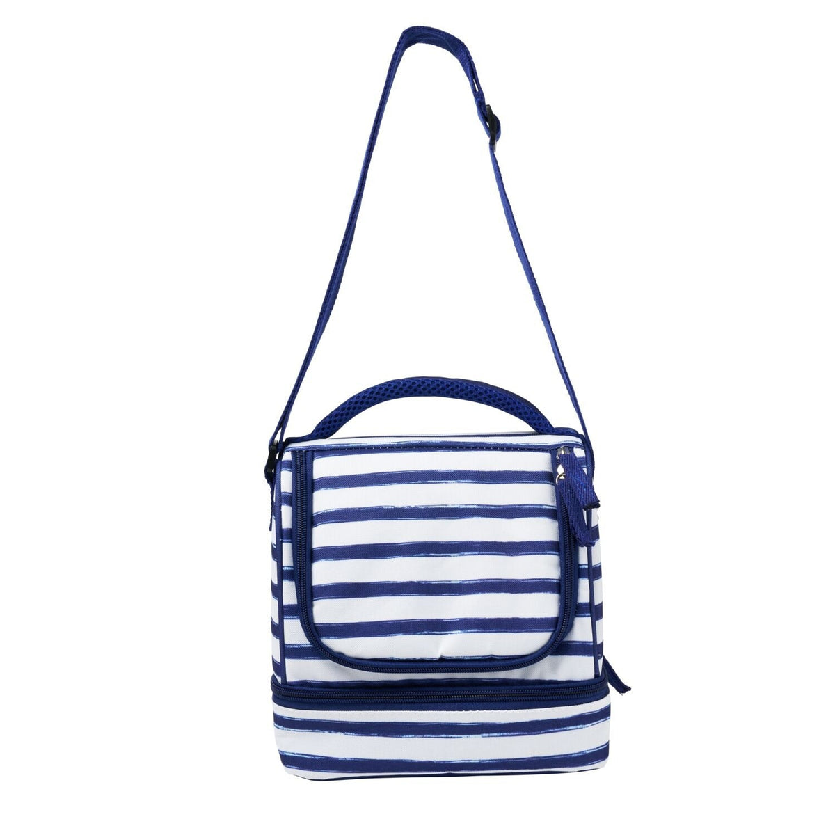 Lakeland Blue Azure Small Cool Bag