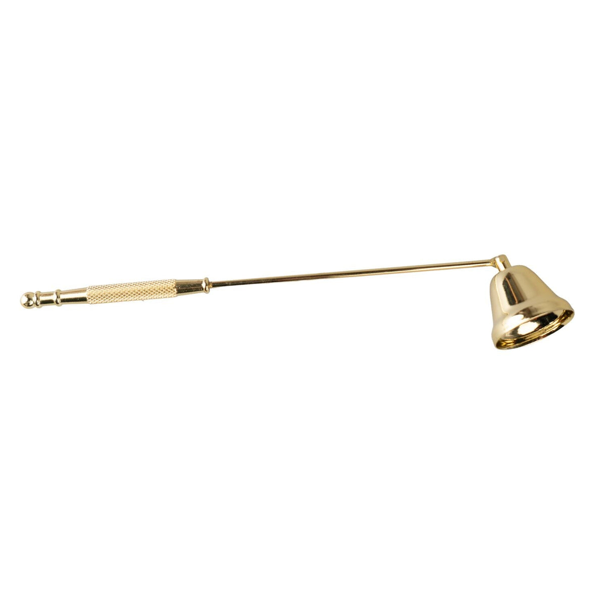 Lakeland Gold Candle Snuffer