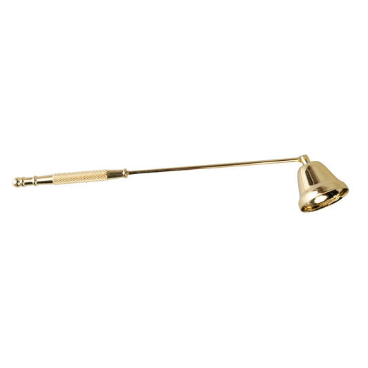 Lakeland Gold Candle Snuffer