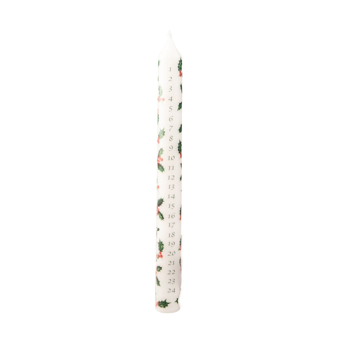 Lakeland Advent Taper Candle