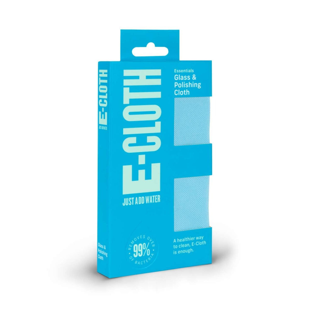 E-cloth Glass Cleaning and Polishing Cloth