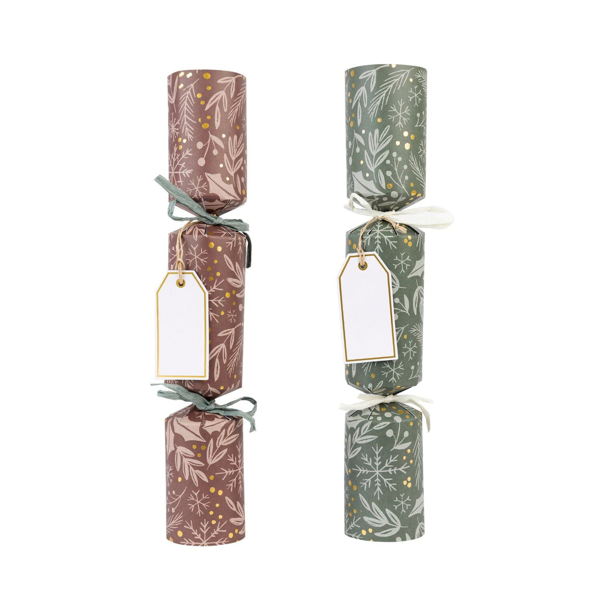 Talking Tables Escape Room Christmas Crackers