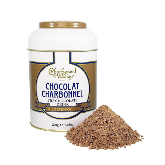 Chocolat Charbonnel Drinking Milk Chocolate