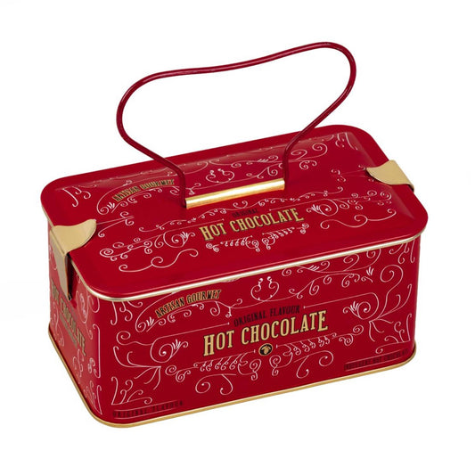 Artisan Gourmet Original Hot Chocolate Tin 240g