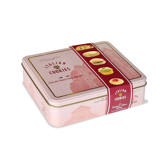 Borgo de Medici Assorted Italian Cookies 350g