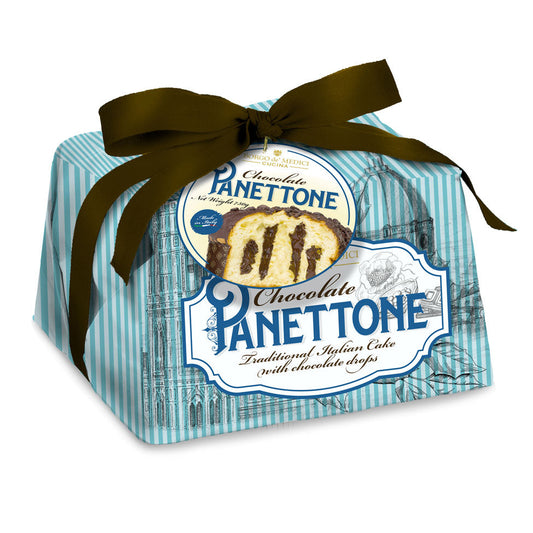 Borgo de Medici Chocolate Panettone Cake 750g