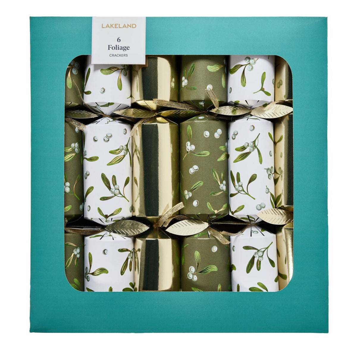Lakeland Luxury Foliage Crackers