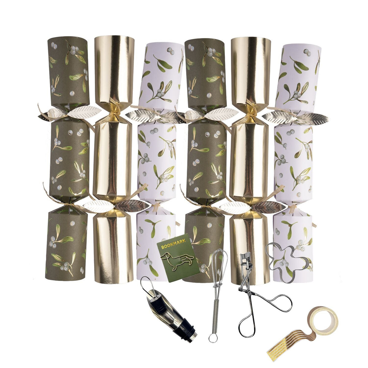 Lakeland Luxury Foliage Crackers