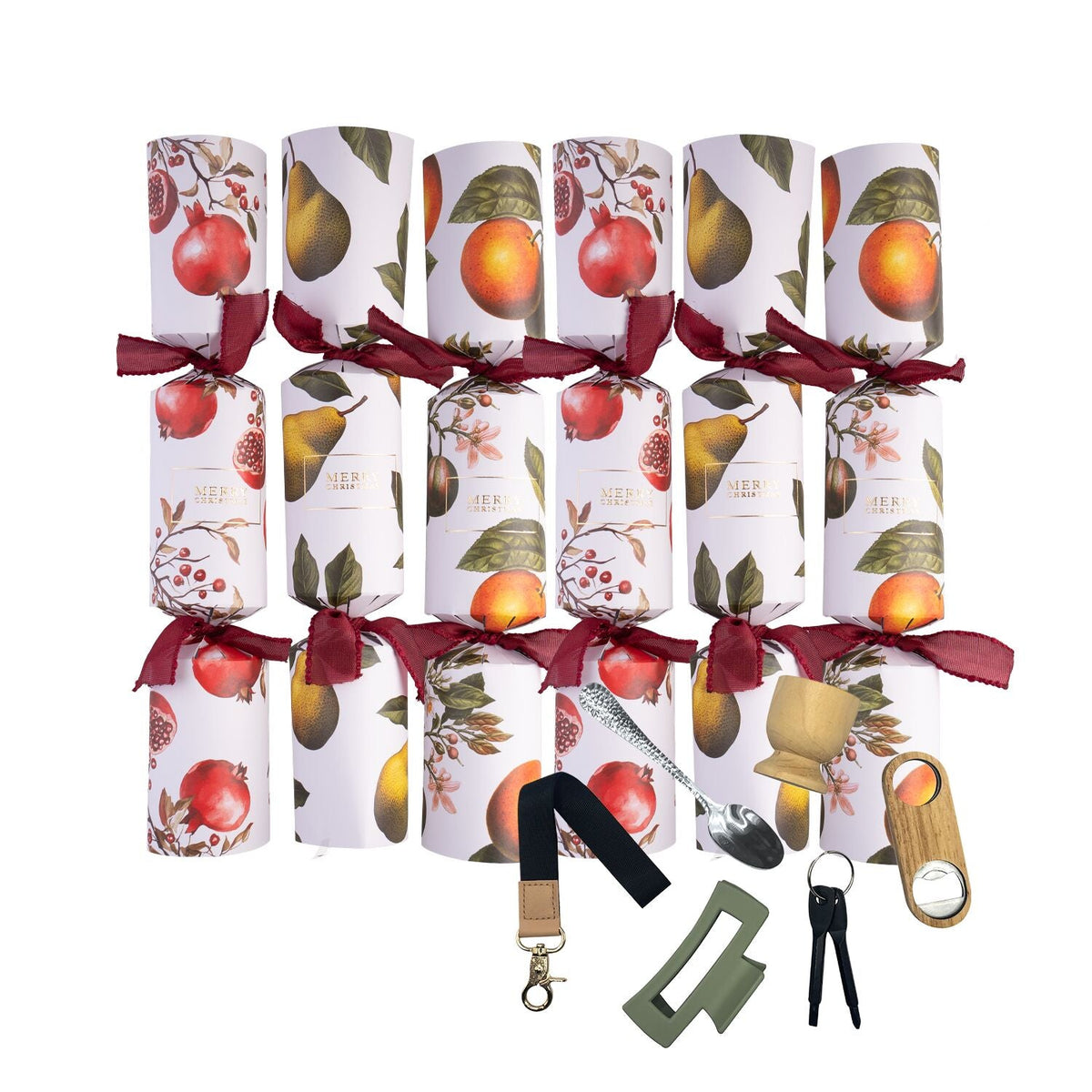 Lakeland Boutique Botanical Crackers