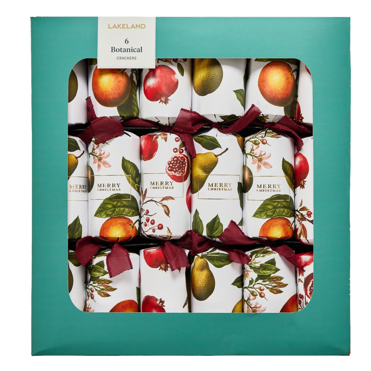 Lakeland Boutique Botanical Crackers